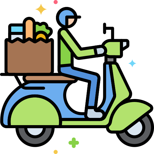 Delivery