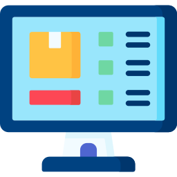 Inventory management, Less Wastage.