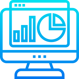 Data-driven decisions, informed choices.